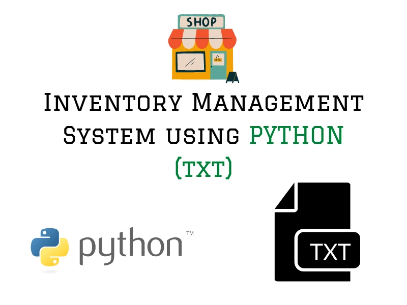 shop inventory mgmt sys - img